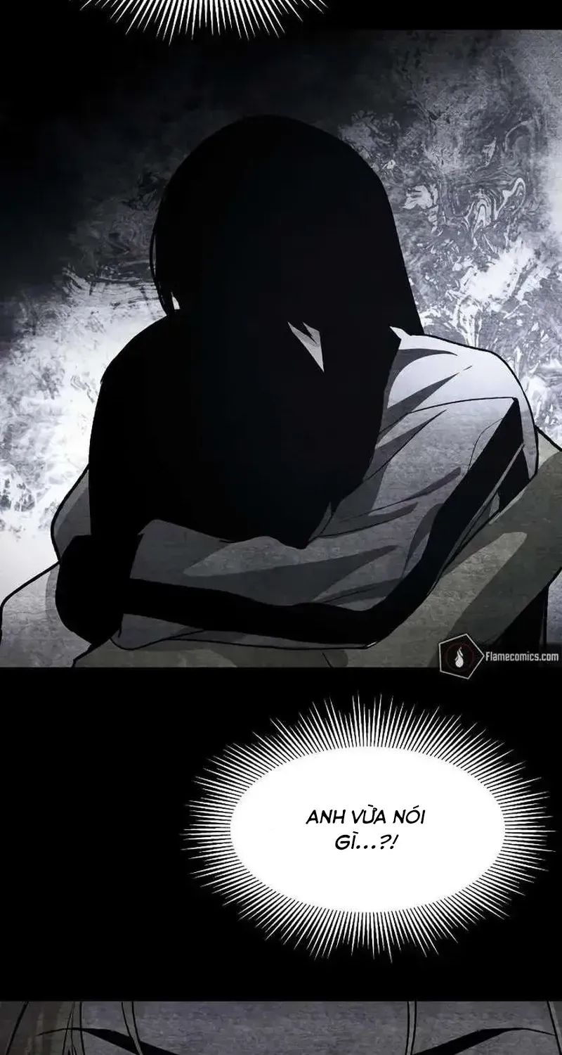 Kẻ Sát Nhân Định Mệnh Chap 50 - Next Chap 51