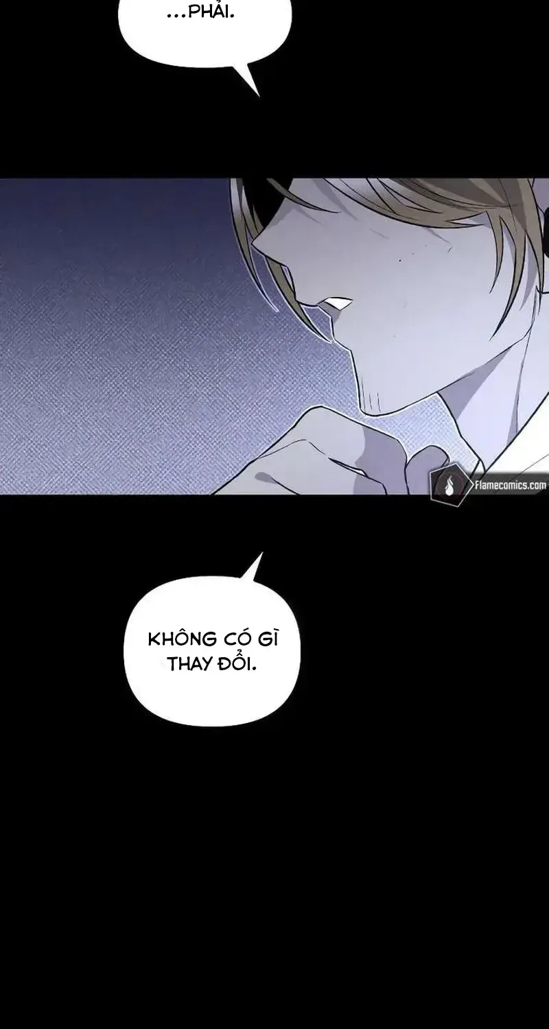 Kẻ Sát Nhân Định Mệnh Chap 50 - Next Chap 51