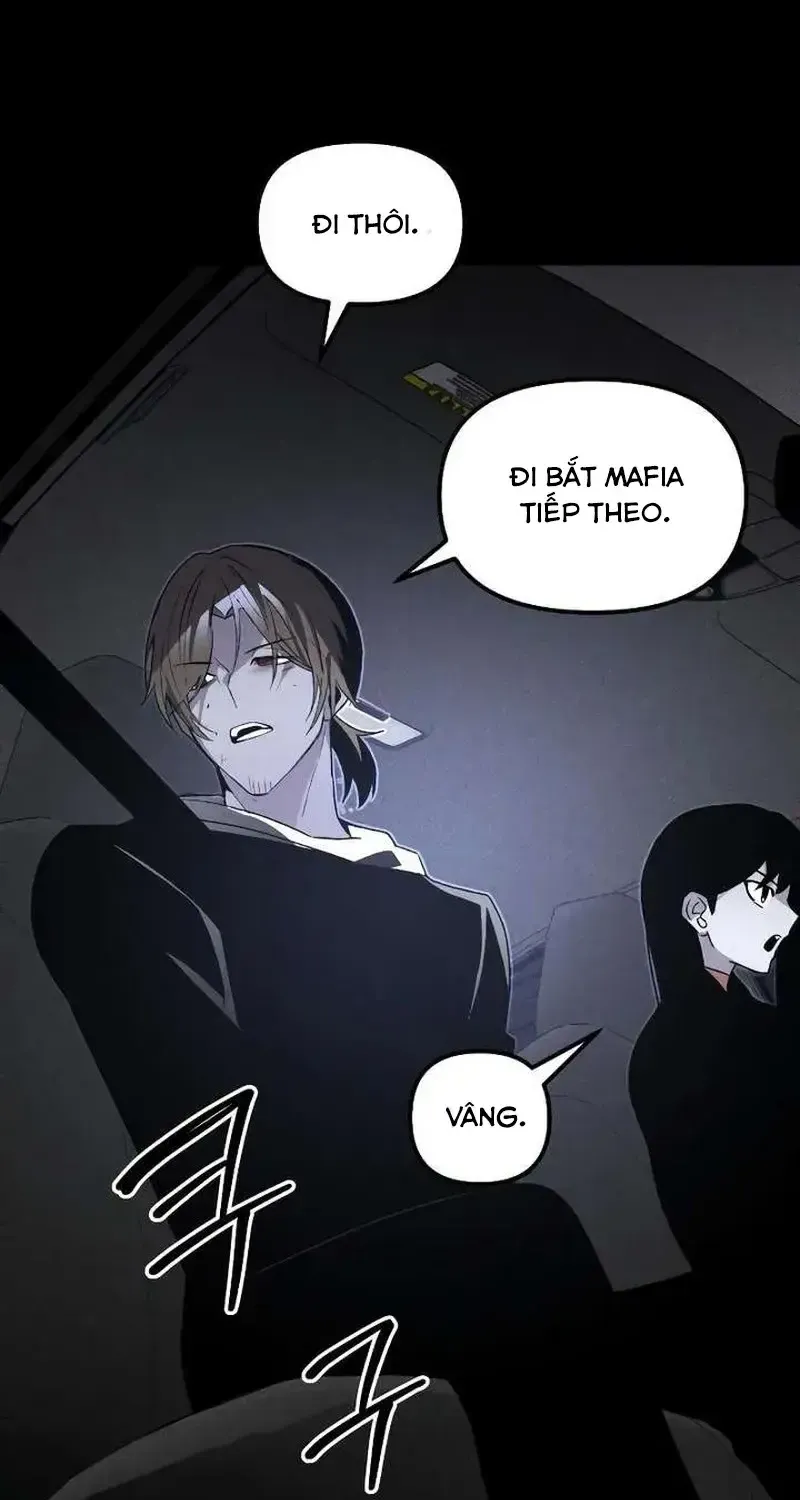 Kẻ Sát Nhân Định Mệnh Chap 50 - Next Chap 51