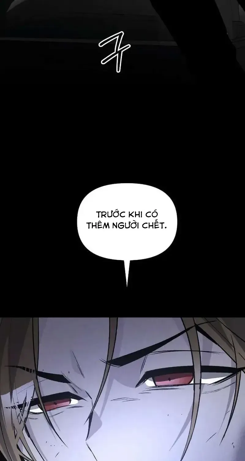Kẻ Sát Nhân Định Mệnh Chap 50 - Next Chap 51