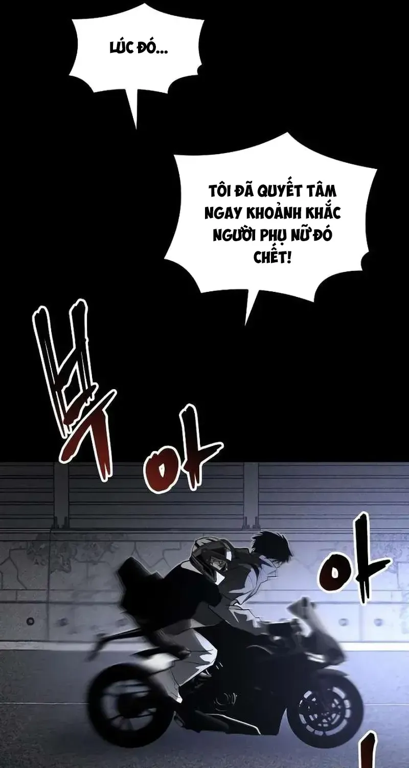 Kẻ Sát Nhân Định Mệnh Chap 50 - Next Chap 51