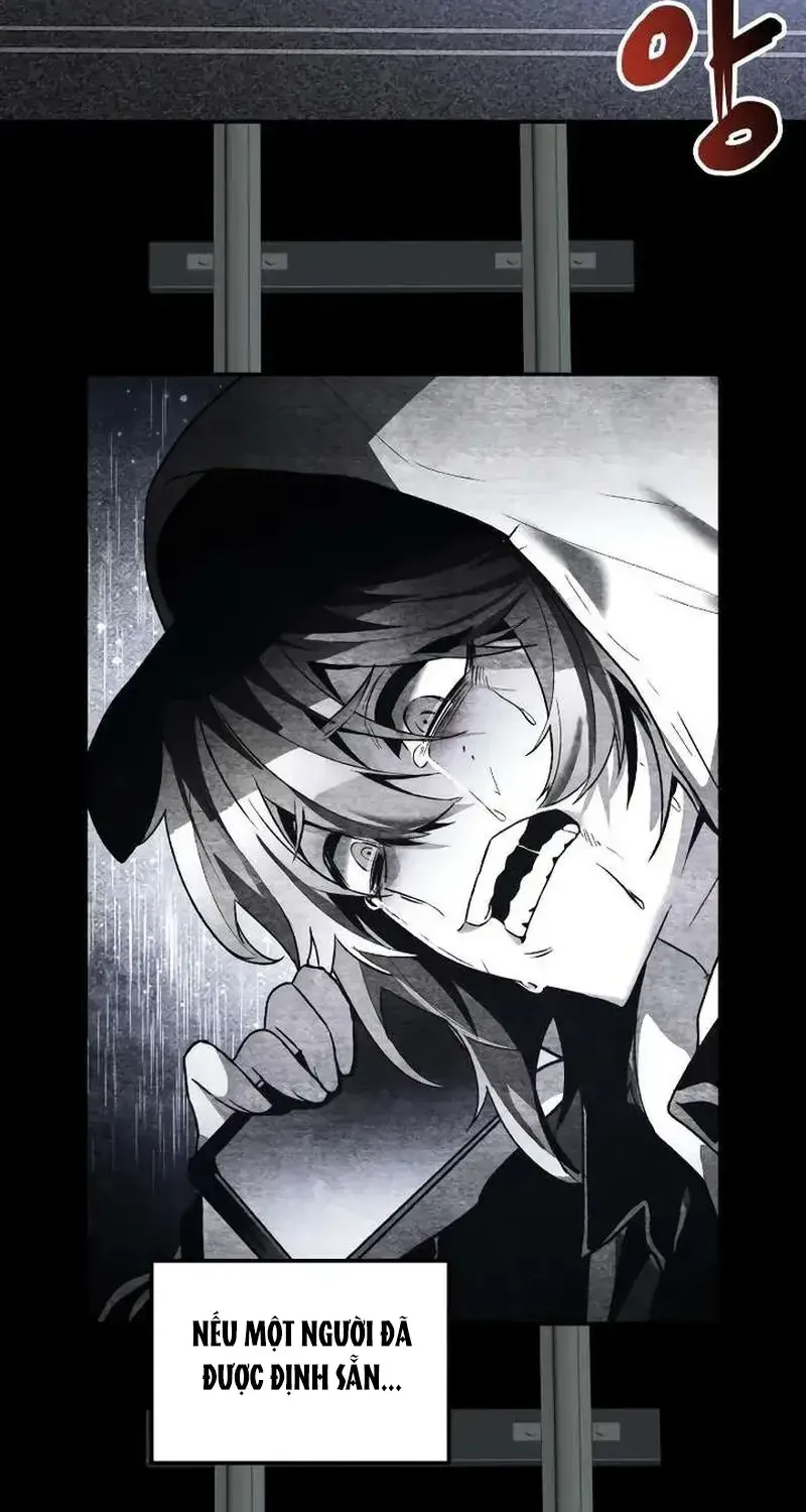Kẻ Sát Nhân Định Mệnh Chap 50 - Next Chap 51
