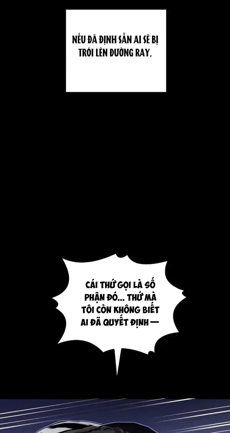 Kẻ Sát Nhân Định Mệnh Chap 50 - Next Chap 51