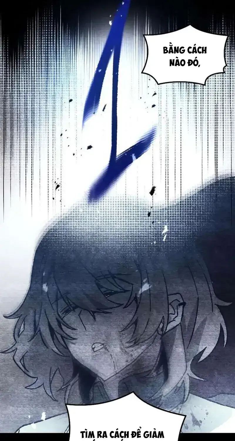 Kẻ Sát Nhân Định Mệnh Chap 50 - Next Chap 51
