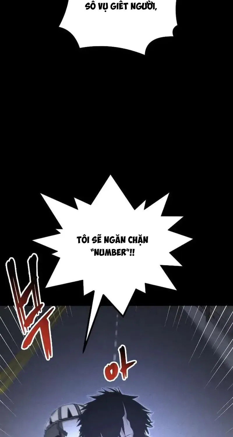 Kẻ Sát Nhân Định Mệnh Chap 50 - Next Chap 51
