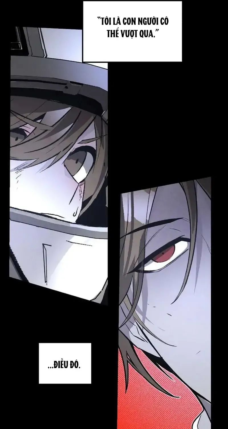 Kẻ Sát Nhân Định Mệnh Chap 50 - Next Chap 51