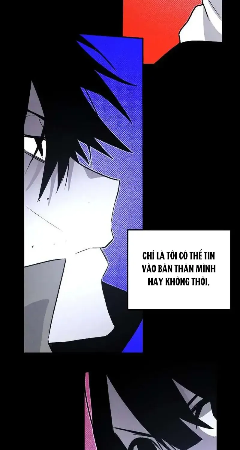 Kẻ Sát Nhân Định Mệnh Chap 50 - Next Chap 51