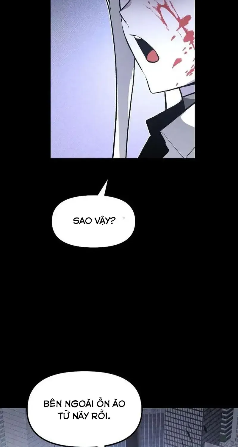 Kẻ Sát Nhân Định Mệnh Chap 50 - Next Chap 51