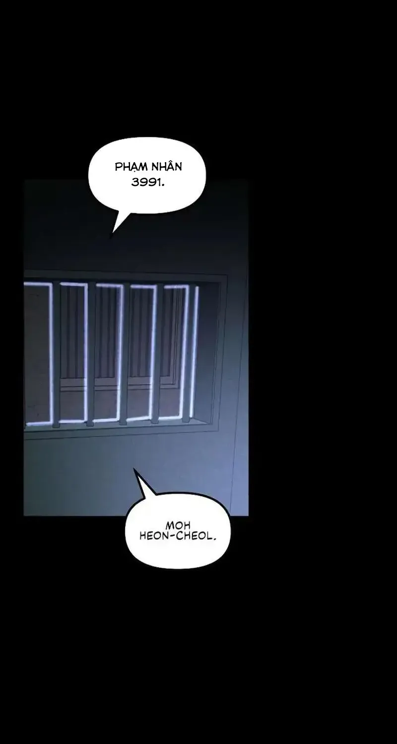Kẻ Sát Nhân Định Mệnh Chap 50 - Next Chap 51