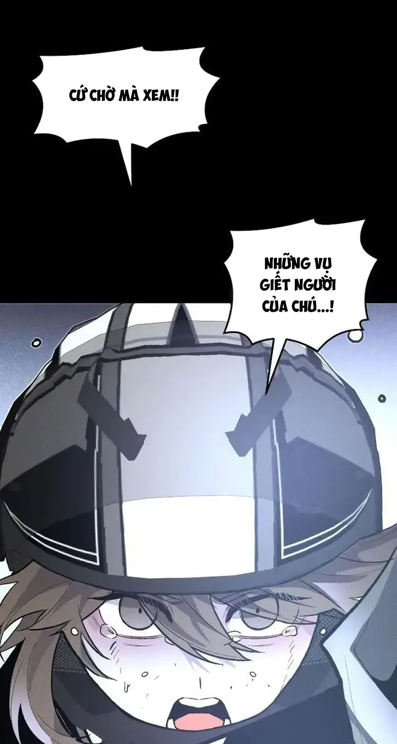 Kẻ Sát Nhân Định Mệnh Chap 50 - Next Chap 51