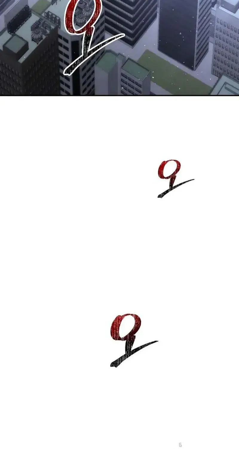 Kẻ Sát Nhân Định Mệnh Chap 50 - Next Chap 51