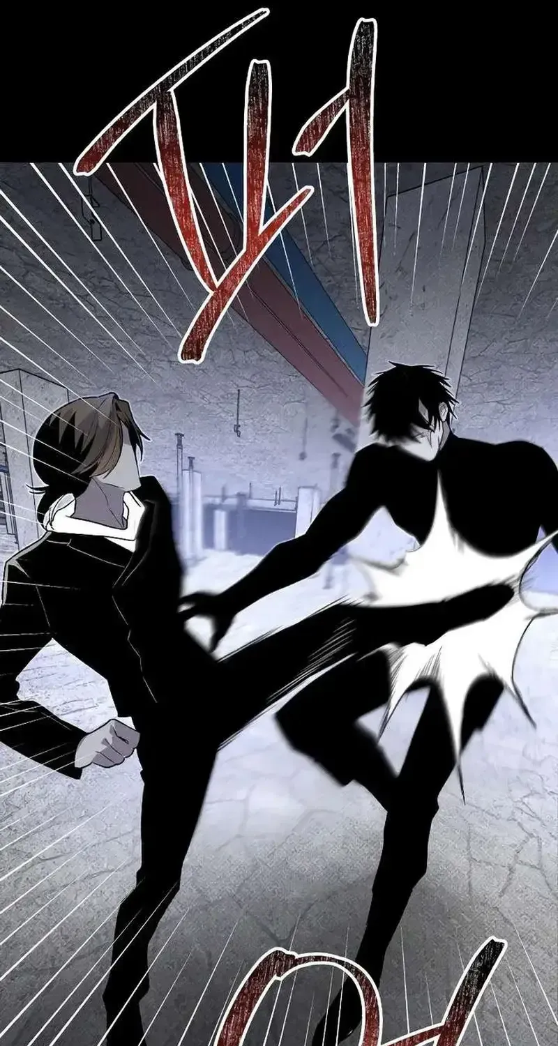 Kẻ Sát Nhân Định Mệnh Chap 50 - Next Chap 51