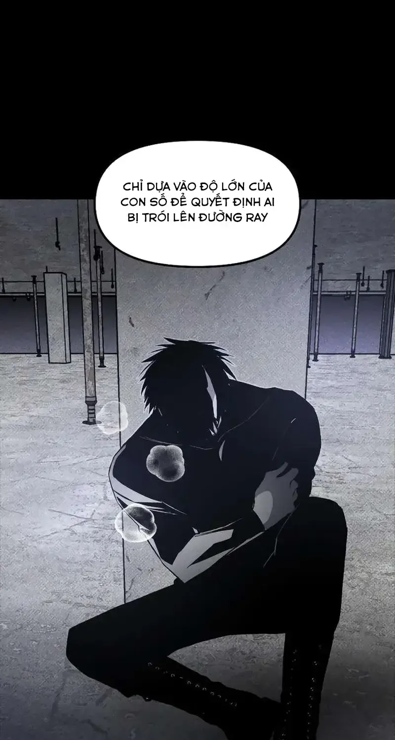 Kẻ Sát Nhân Định Mệnh Chap 50 - Next Chap 51