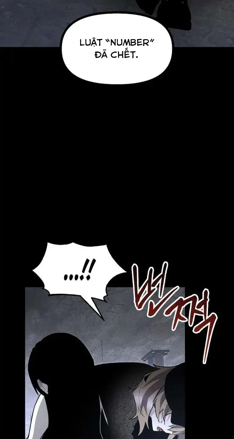 Kẻ Sát Nhân Định Mệnh Chap 50 - Next Chap 51