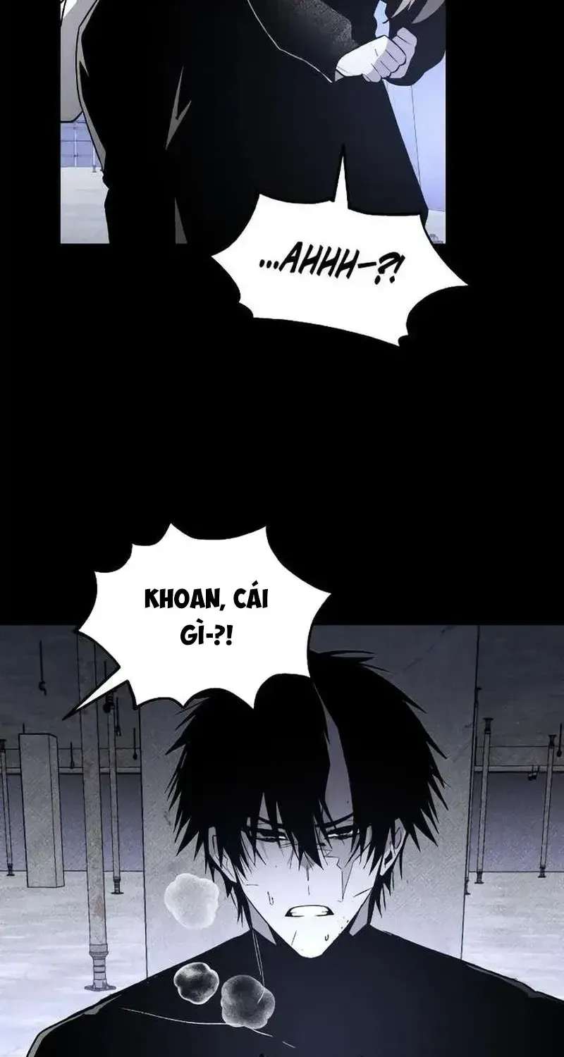 Kẻ Sát Nhân Định Mệnh Chap 50 - Next Chap 51
