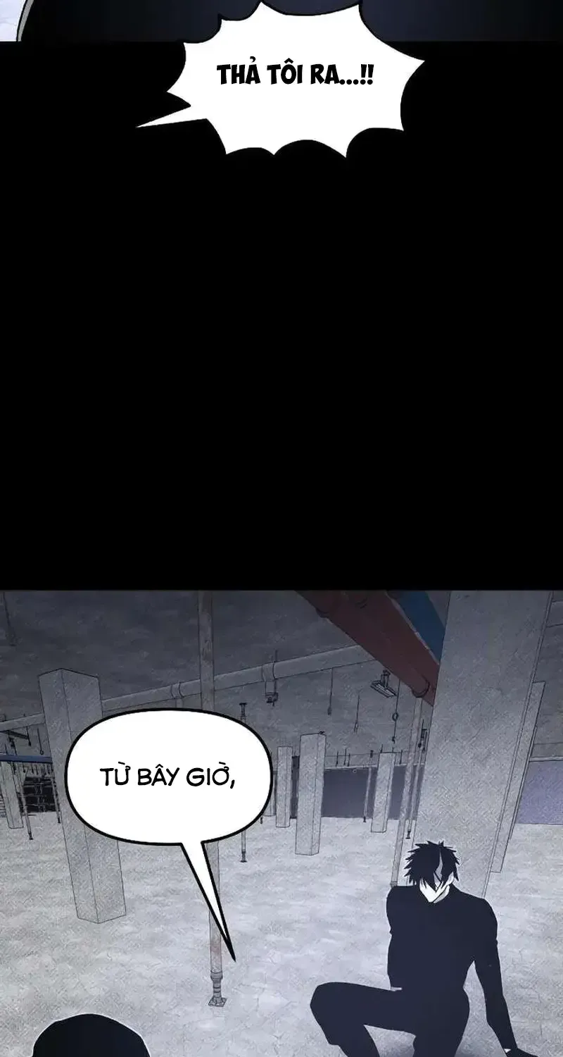 Kẻ Sát Nhân Định Mệnh Chap 50 - Next Chap 51