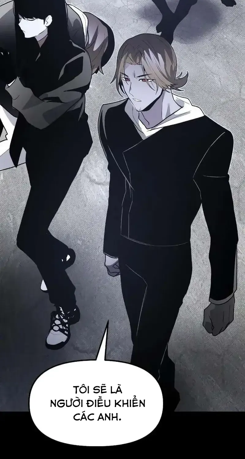 Kẻ Sát Nhân Định Mệnh Chap 50 - Next Chap 51