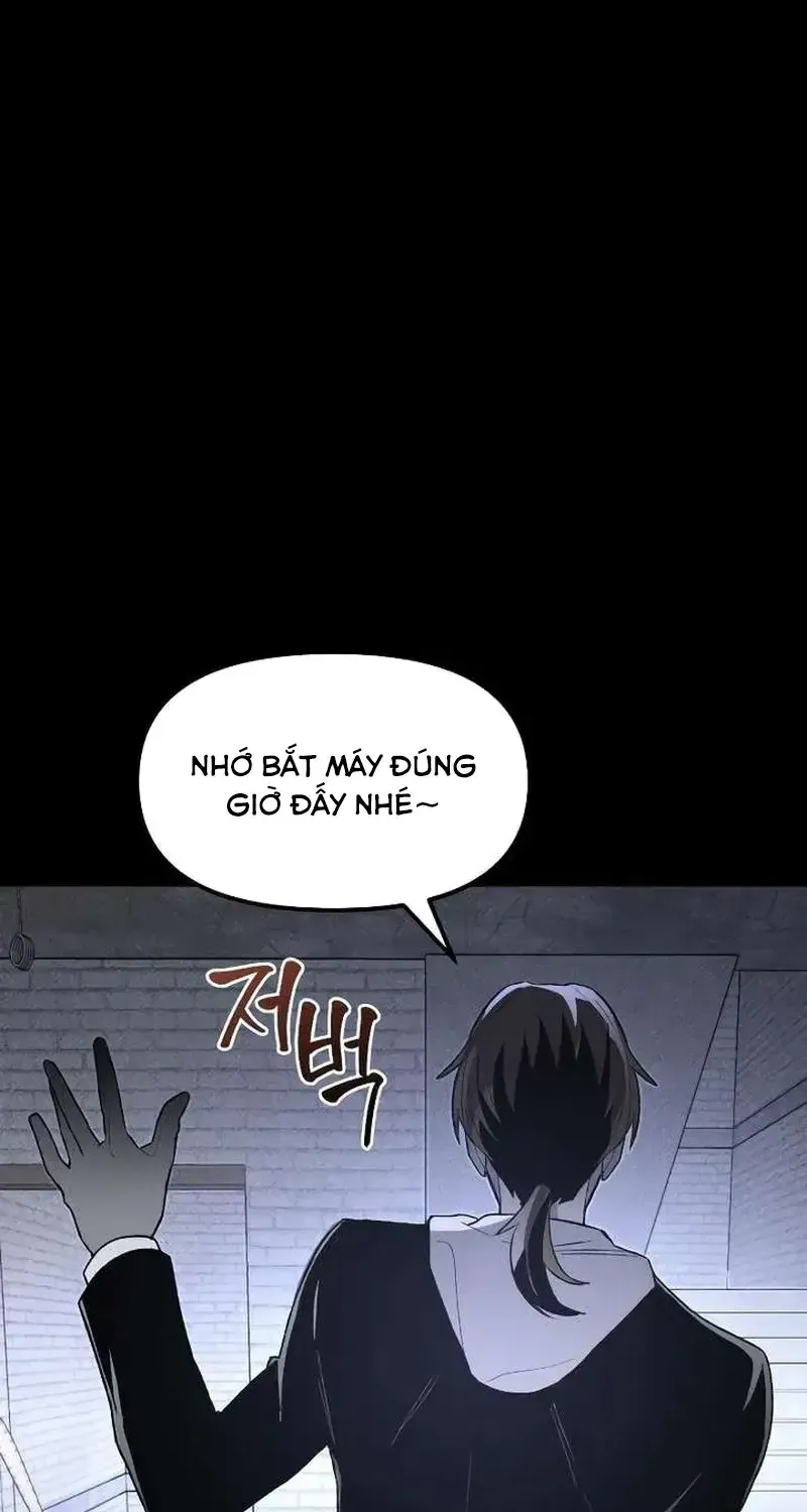 Kẻ Sát Nhân Định Mệnh Chap 50 - Next Chap 51
