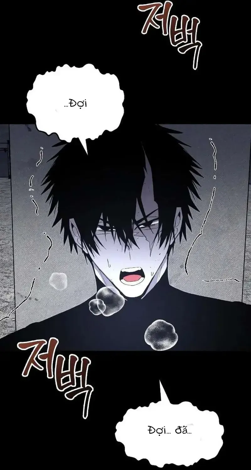Kẻ Sát Nhân Định Mệnh Chap 50 - Next Chap 51