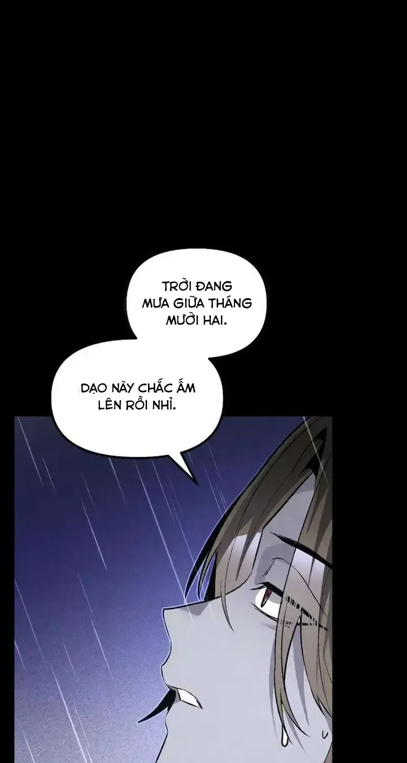 Kẻ Sát Nhân Định Mệnh Chap 50 - Next Chap 51