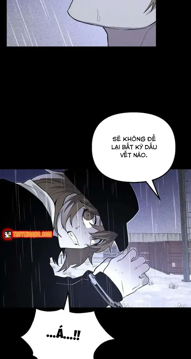 Kẻ Sát Nhân Định Mệnh Chap 50 - Next Chap 51