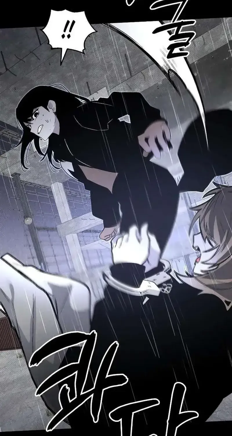 Kẻ Sát Nhân Định Mệnh Chap 50 - Next Chap 51