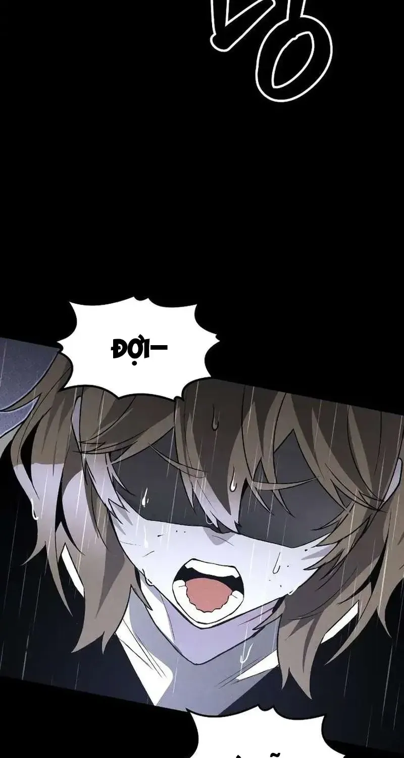 Kẻ Sát Nhân Định Mệnh Chap 50 - Next Chap 51