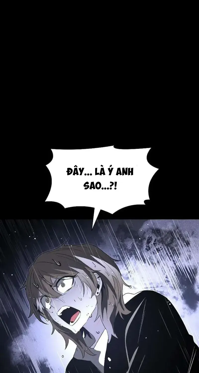 Kẻ Sát Nhân Định Mệnh Chap 50 - Next Chap 51