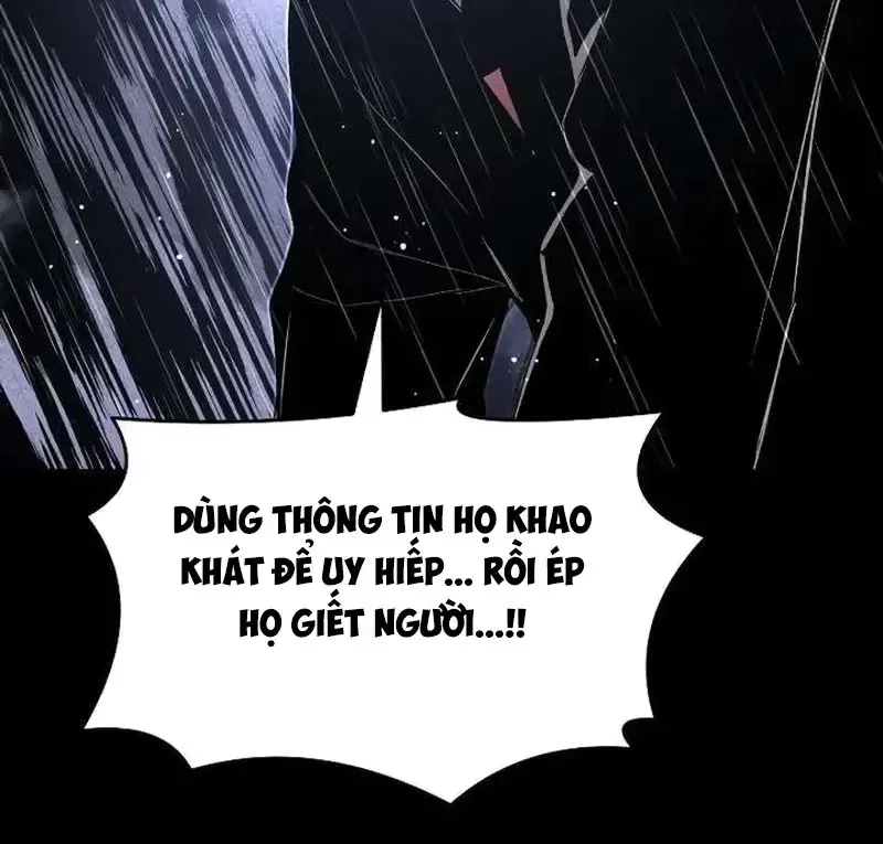 Kẻ Sát Nhân Định Mệnh Chap 50 - Next Chap 51