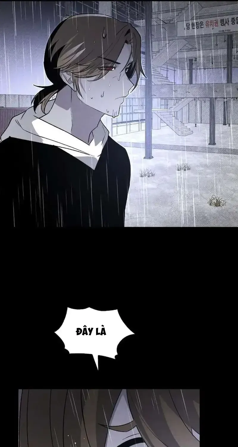 Kẻ Sát Nhân Định Mệnh Chap 50 - Next Chap 51