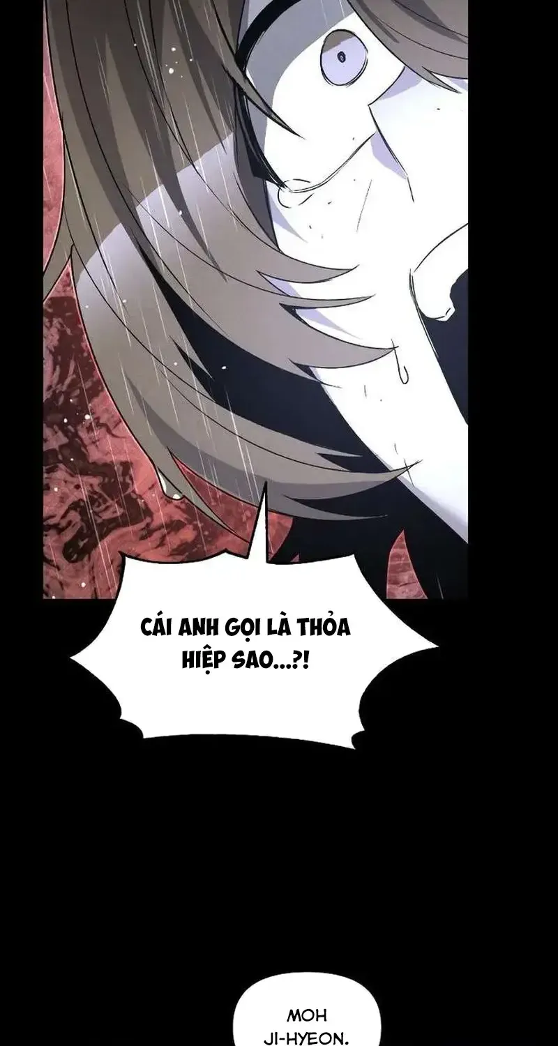 Kẻ Sát Nhân Định Mệnh Chap 50 - Next Chap 51