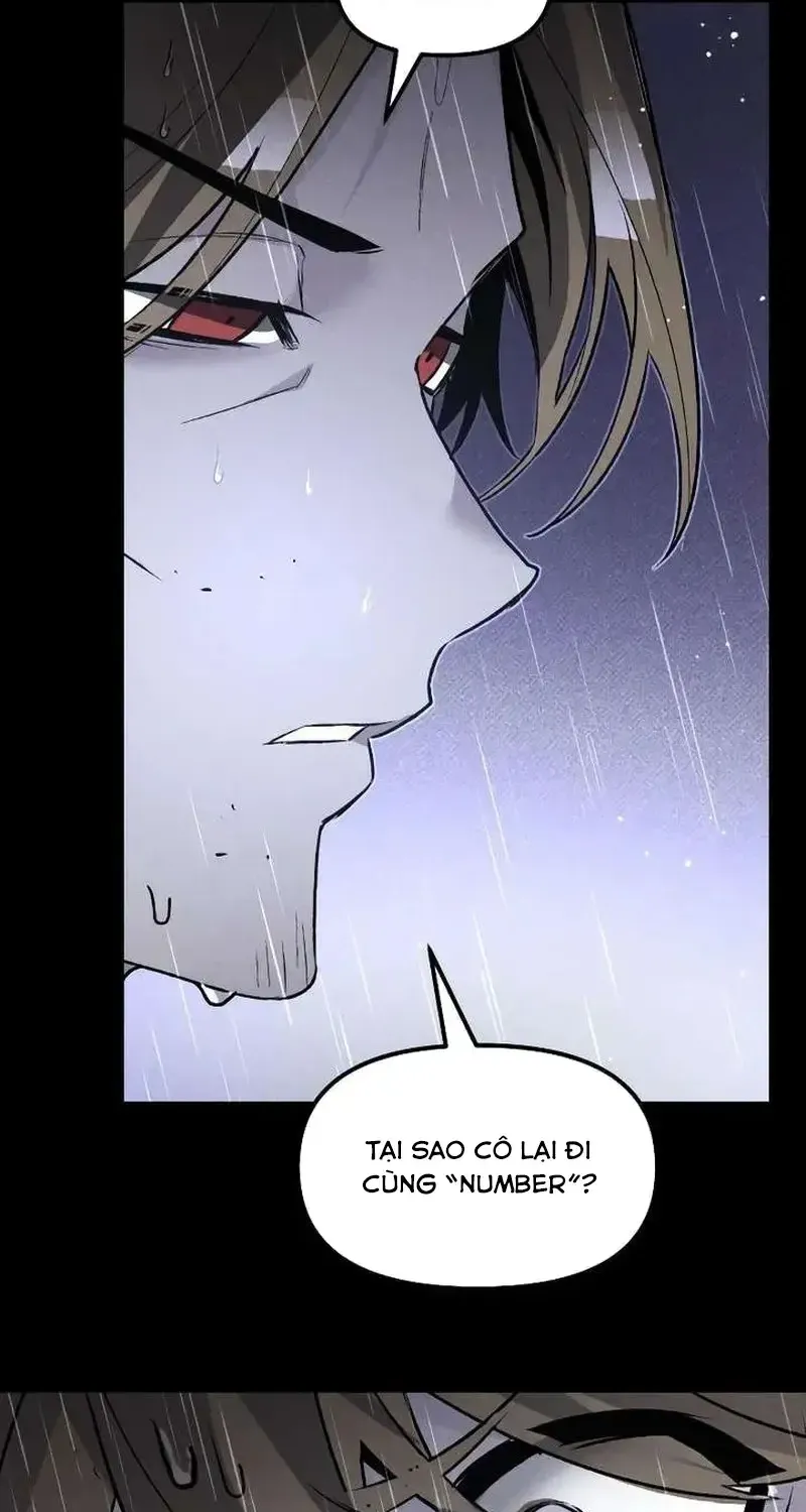 Kẻ Sát Nhân Định Mệnh Chap 50 - Next Chap 51