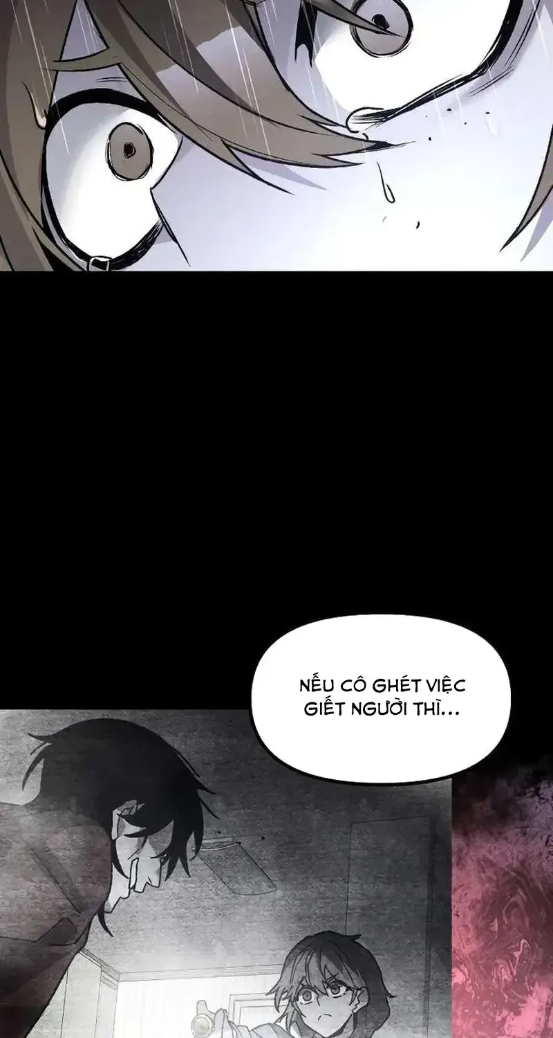 Kẻ Sát Nhân Định Mệnh Chap 50 - Next Chap 51