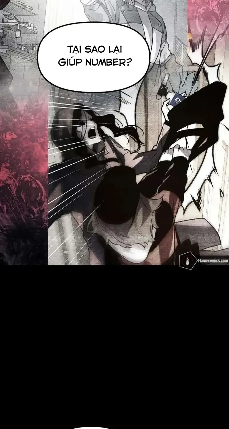 Kẻ Sát Nhân Định Mệnh Chap 50 - Next Chap 51