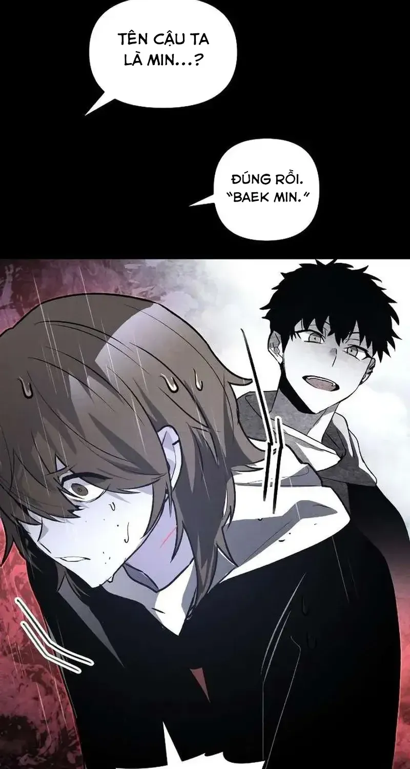 Kẻ Sát Nhân Định Mệnh Chap 50 - Next Chap 51