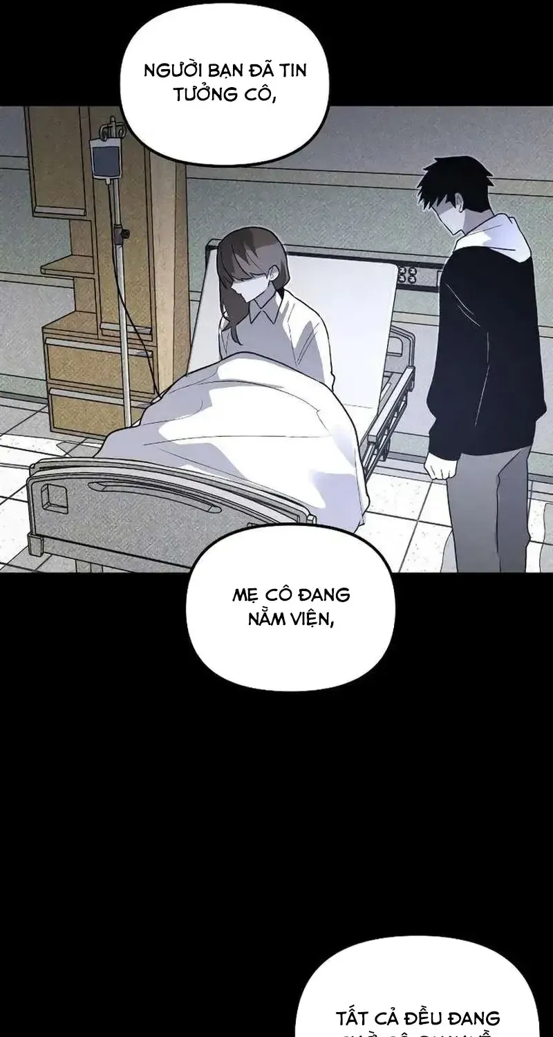 Kẻ Sát Nhân Định Mệnh Chap 50 - Next Chap 51