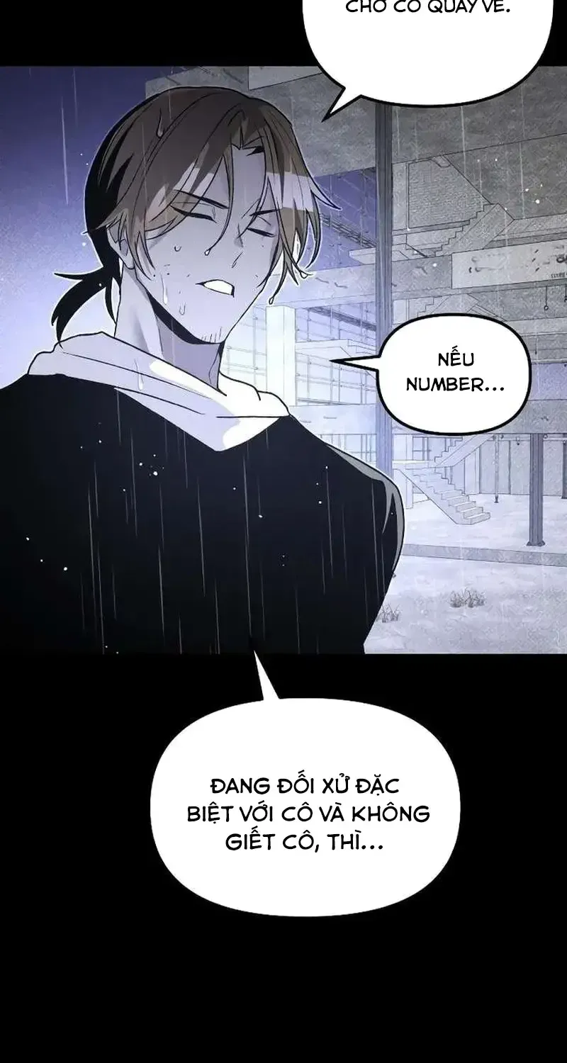 Kẻ Sát Nhân Định Mệnh Chap 50 - Next Chap 51