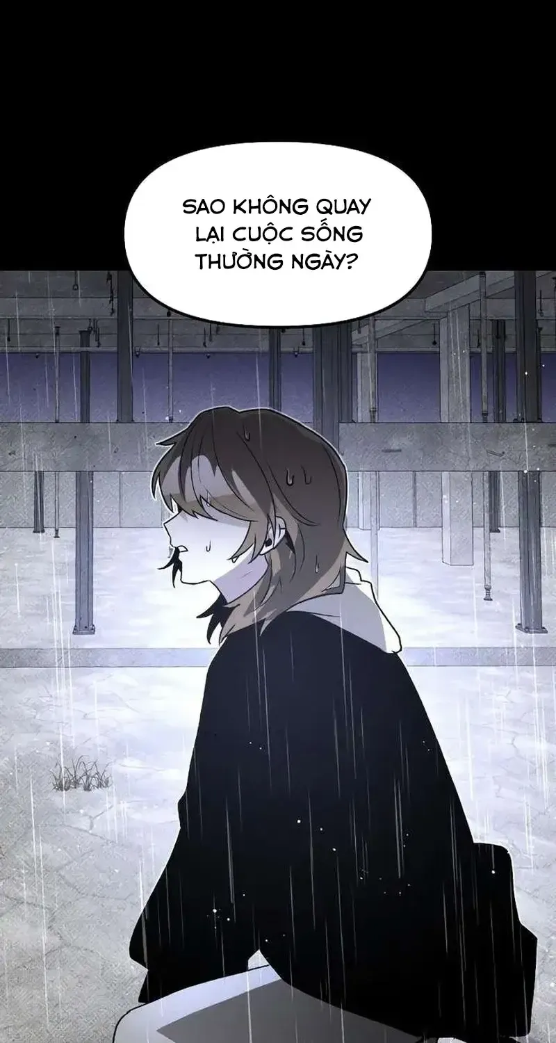 Kẻ Sát Nhân Định Mệnh Chap 50 - Next Chap 51