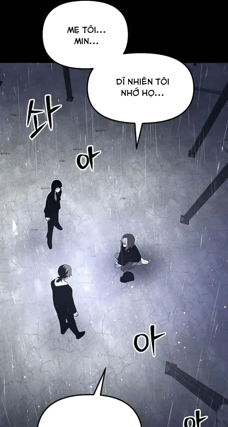Kẻ Sát Nhân Định Mệnh Chap 50 - Next Chap 51