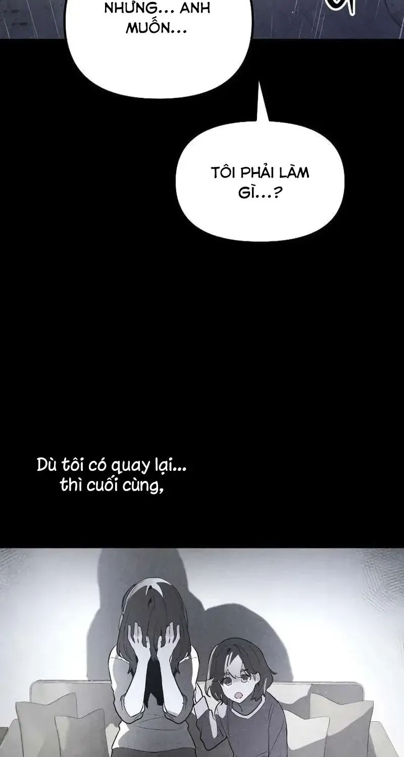 Kẻ Sát Nhân Định Mệnh Chap 50 - Next Chap 51