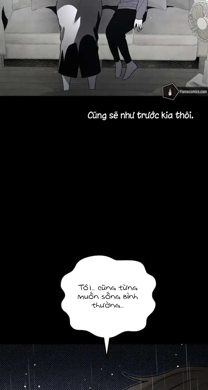 Kẻ Sát Nhân Định Mệnh Chap 50 - Next Chap 51