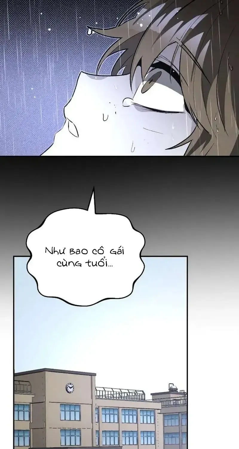 Kẻ Sát Nhân Định Mệnh Chap 50 - Next Chap 51