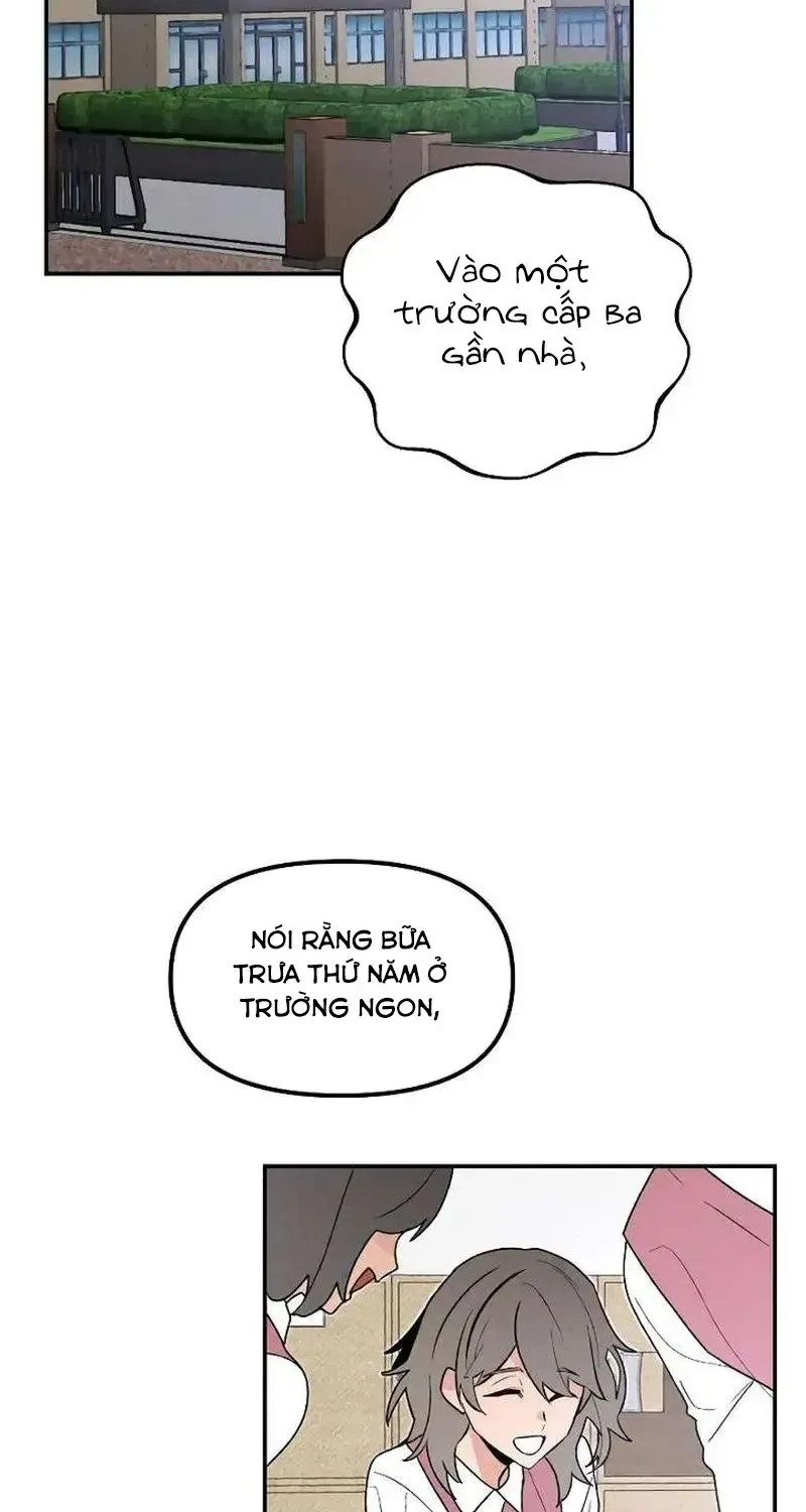 Kẻ Sát Nhân Định Mệnh Chap 50 - Next Chap 51