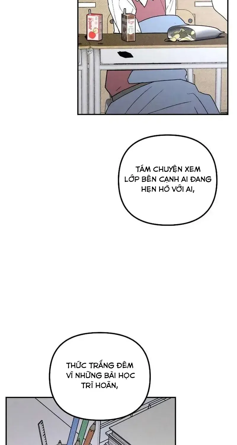 Kẻ Sát Nhân Định Mệnh Chap 50 - Next Chap 51