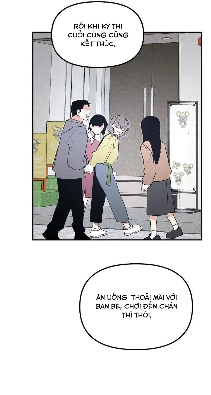 Kẻ Sát Nhân Định Mệnh Chap 50 - Next Chap 51