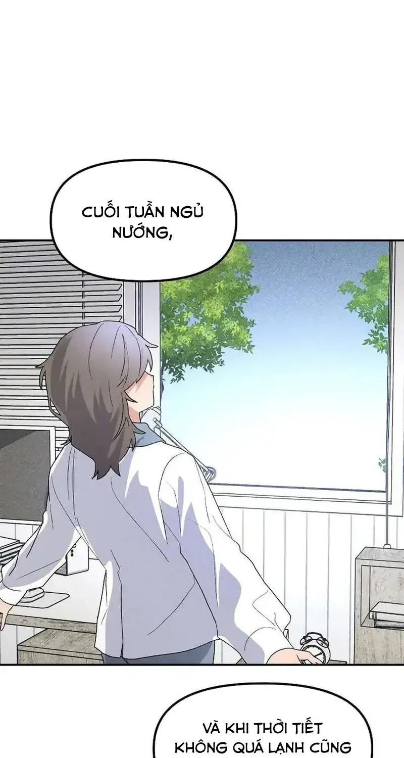 Kẻ Sát Nhân Định Mệnh Chap 50 - Next Chap 51