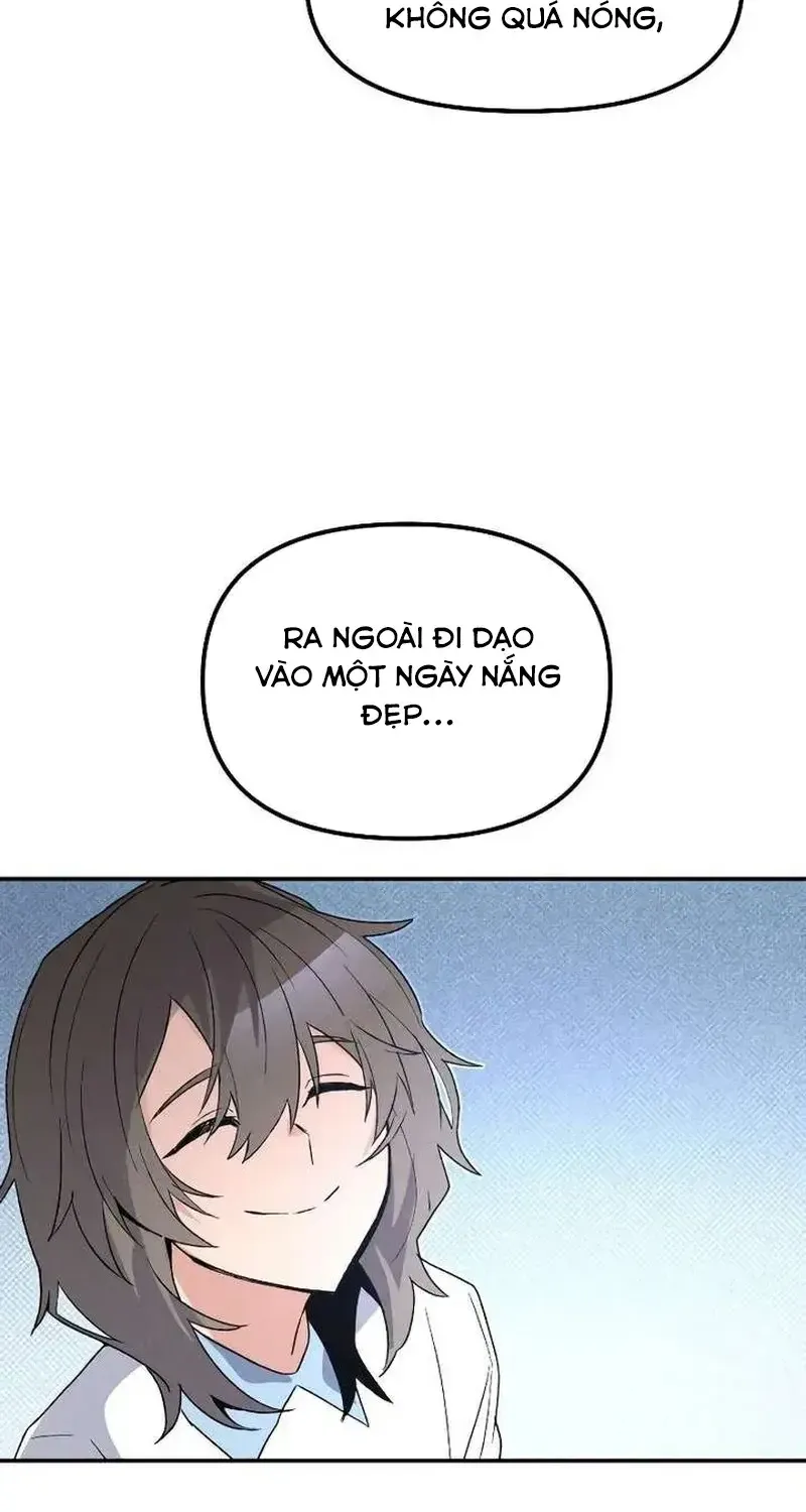 Kẻ Sát Nhân Định Mệnh Chap 50 - Next Chap 51