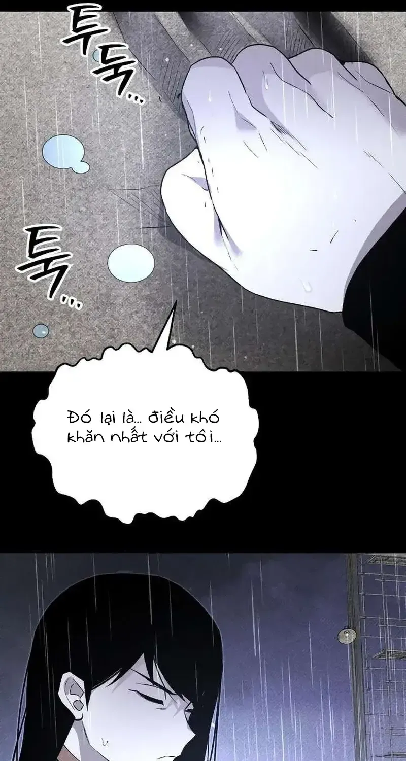 Kẻ Sát Nhân Định Mệnh Chap 50 - Next Chap 51