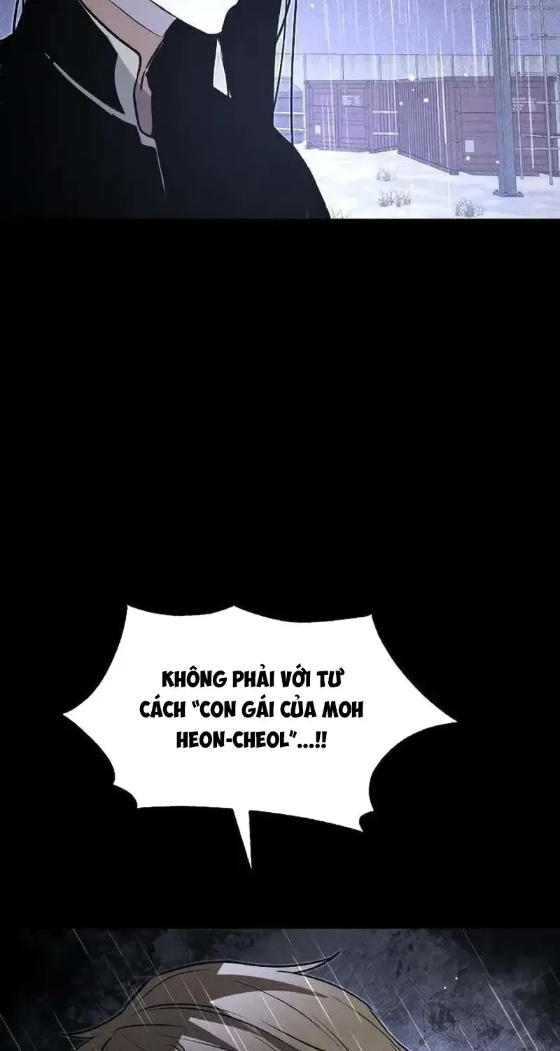 Kẻ Sát Nhân Định Mệnh Chap 50 - Next Chap 51