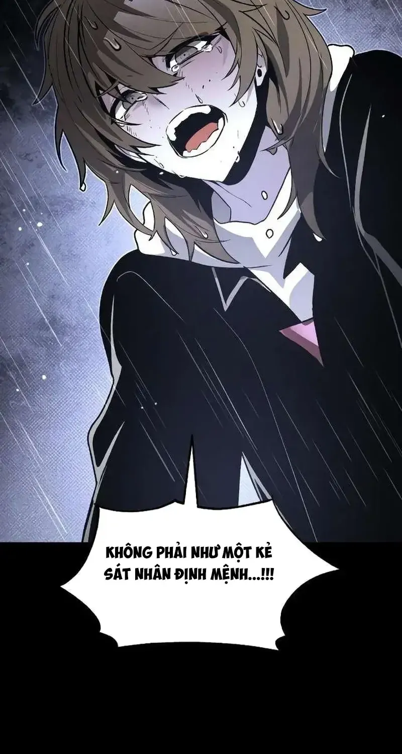 Kẻ Sát Nhân Định Mệnh Chap 50 - Next Chap 51